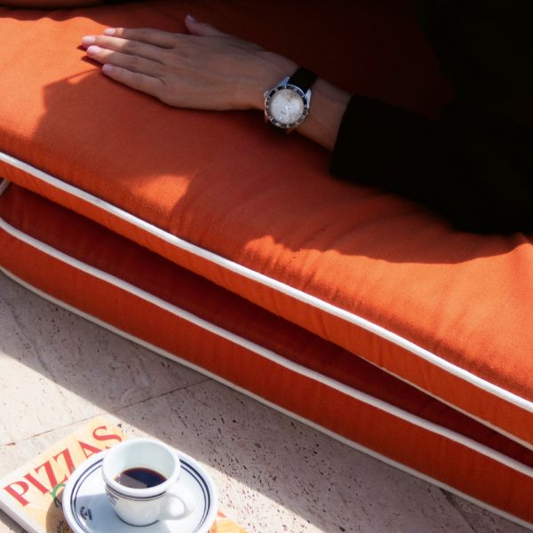 Oris New Watch on Wrist