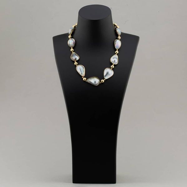 Pearl Necklaces for Women