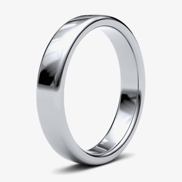 Platinum_Plain_Wedding_Ring