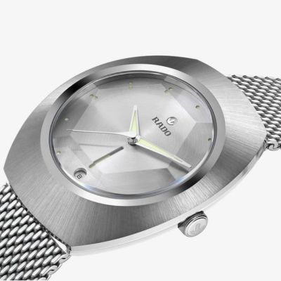 SOMEGA Ladies Seamaster Aqua Terra Watch