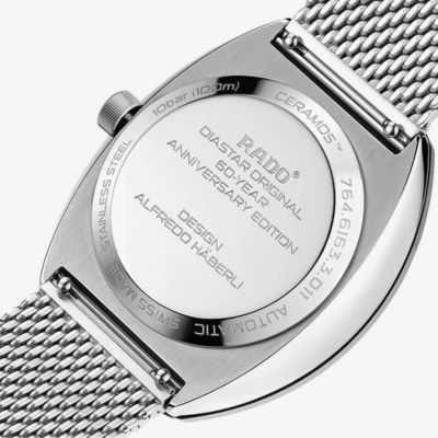 Oris Mens Pro Pilot X Watch