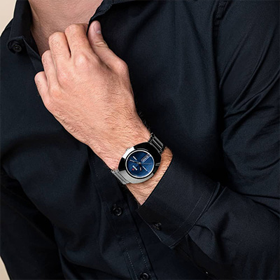 SOMEGA Ladies Seamaster Aqua Terra Watch