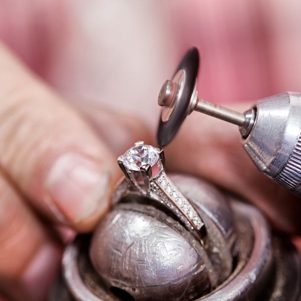 Resize Your Rings at T.H.Baker