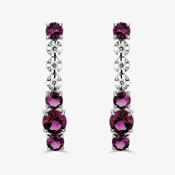Ruby_and_Diamond_Dropper_Earrings