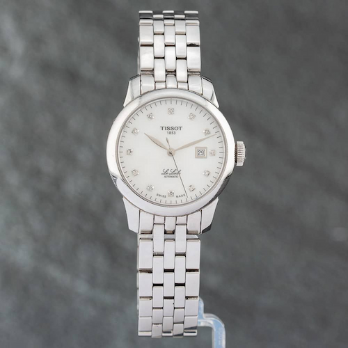 Second Hand Tissot T-Classic Le-Locle Watch
