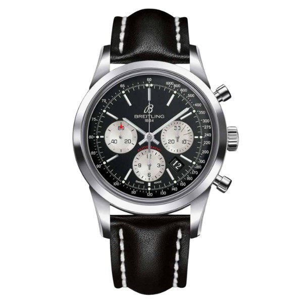 Second_Hand_Breitling_Transocean_Watch