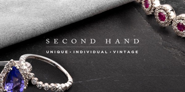 Second Hand Collection at T.H.Baker