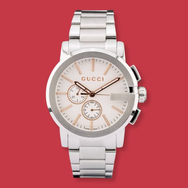 Second_Hand_Gucci_Chrono_Watch