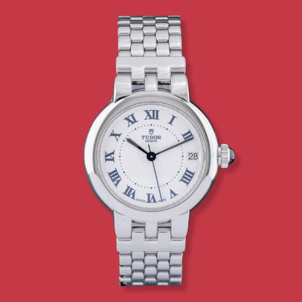 Second_Hand_TUDOR_Clair_De_Rose_Watch_Latest_In