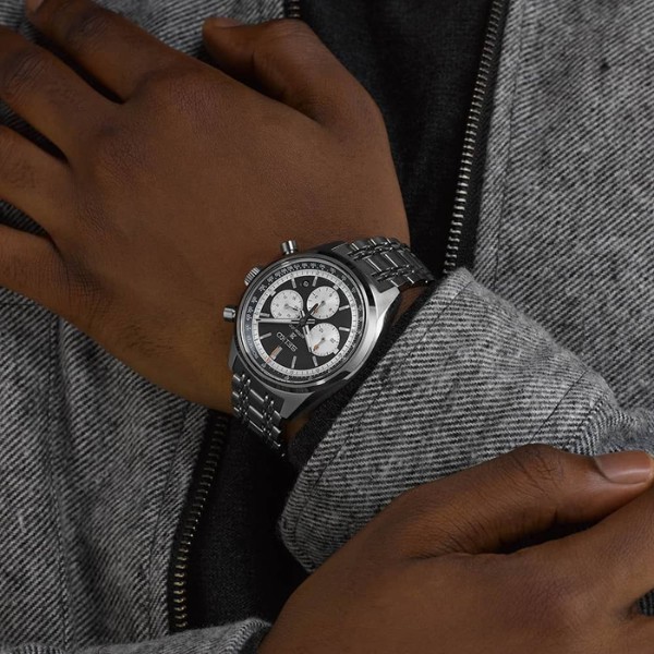 Seiko Limited Edition Watches at T.H.Baker