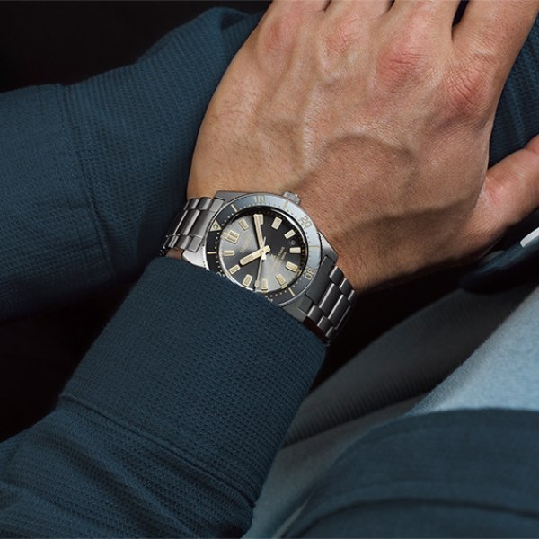 Seiko Prospex 1965 Japanese Lunar New Year Gifting