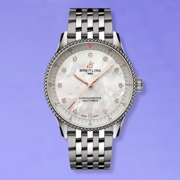 Shop_Breitling_Navitimer_32_White_Mother_of_Pearl_Diamond_Dial_Watch
