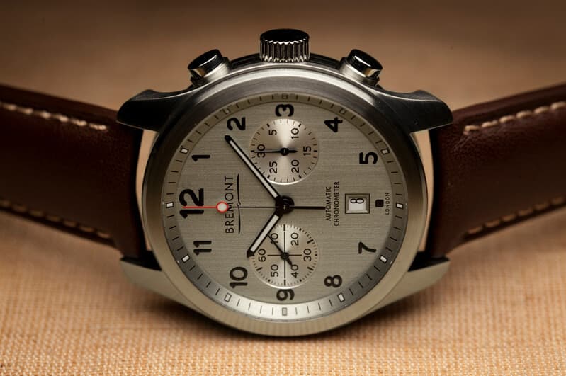 Shop Bremont Alt1 Watches