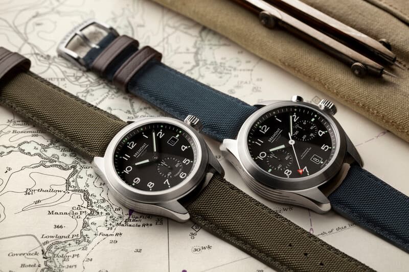 Shop Bremont Armed Forces Watches