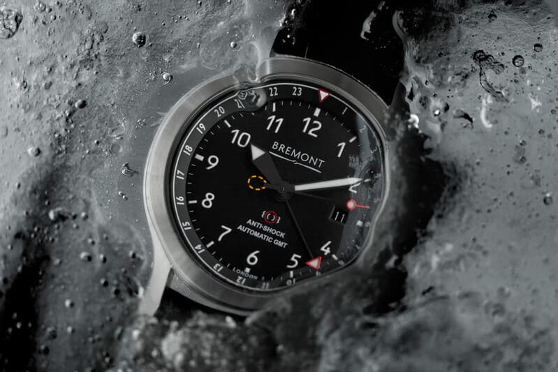 Shop Bremont Martin Baker Watches