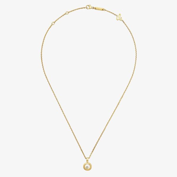 Shop_Chopard_Happy_Diamonds_Icons_18ct_Yellow_Gold_Necklace