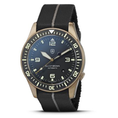 Shop Elliot Brown Watches