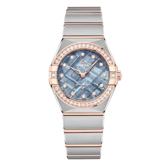 Shop OMEGA Constellation Online