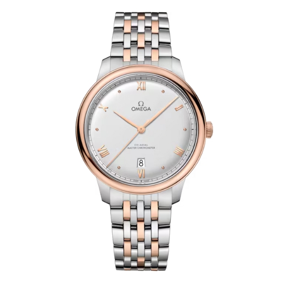 Shop OMEGA De Ville watches online
