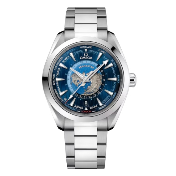 Shop OMEGA Seamaster Watches Online