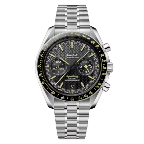 Shop OMEGA Speedmaster Watches Online