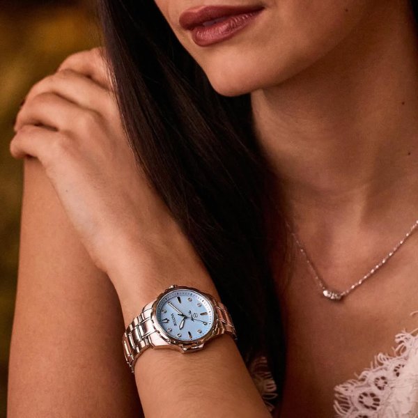 Shop Quartz Watches at T.H.Baker