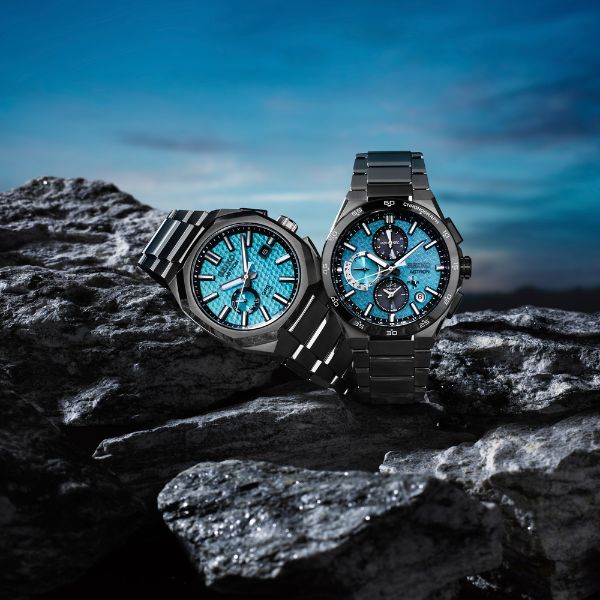 Shop Seiko Titanium Watches