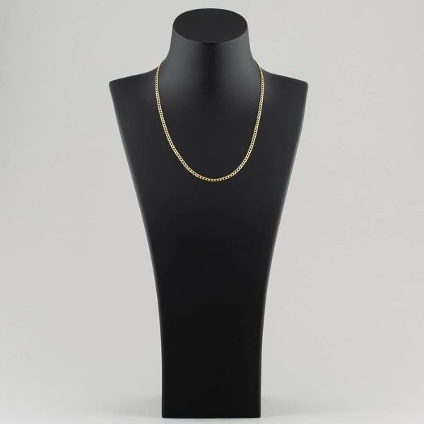 Shop_T.H.Baker_9ct_Yellow_Gold_Curb_Chain