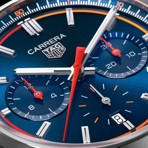 Shop TAG Heuer Carrera Watch