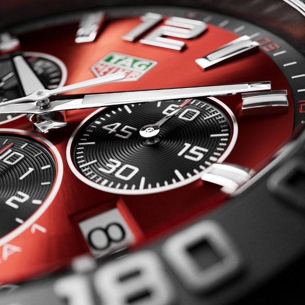 Shop TAG Heuer Formula 1 Watch