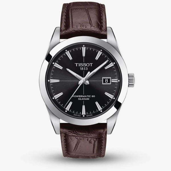 Shop Tissot Gentleman Watches