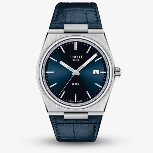 Shop Tissot PRX watches