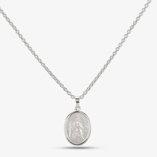 St_Christopher_Necklace_Styles