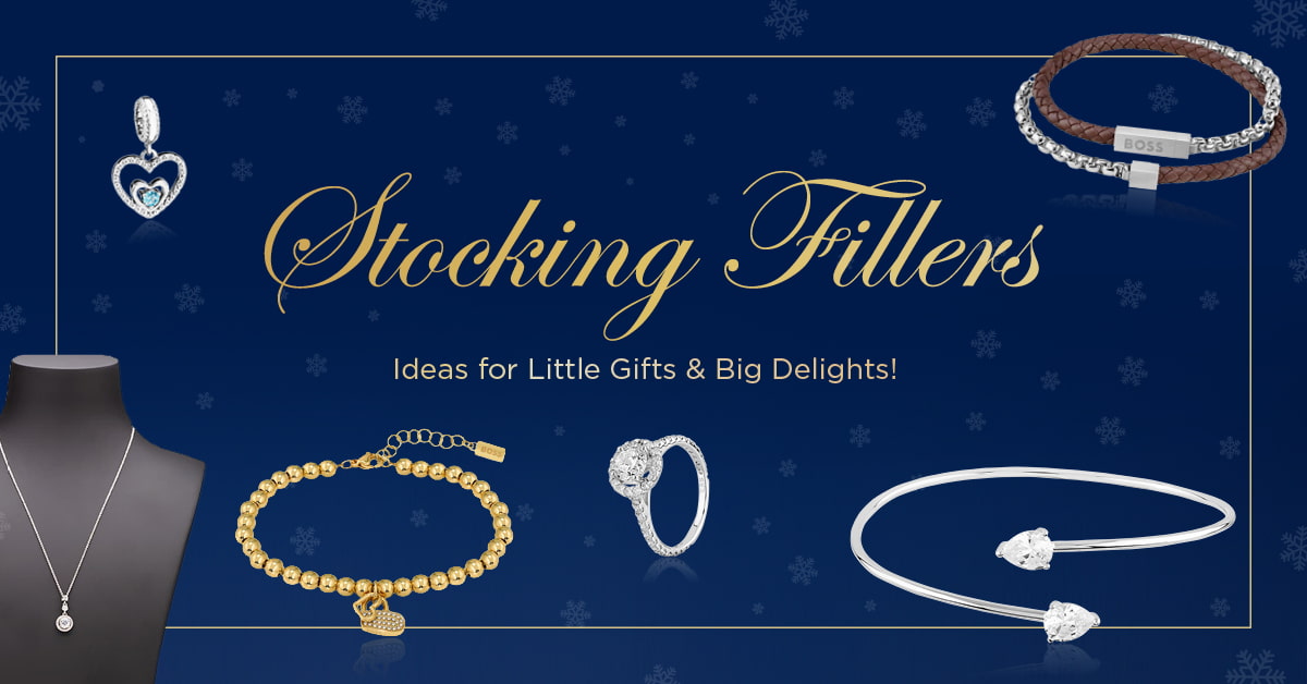 Stocking Filler Ideas - T.H.Baker