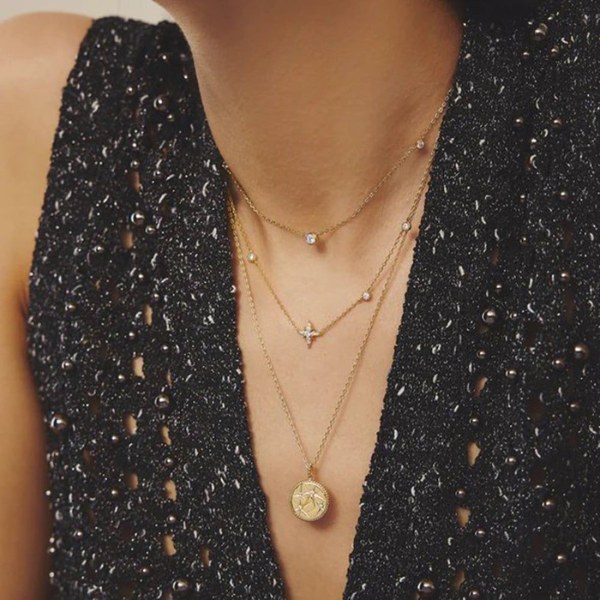 Style_Ania_Haie_Miss_Dainty_Star_Station_Necklace