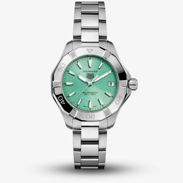 TAG Heuer Aquaracer Professional Mint