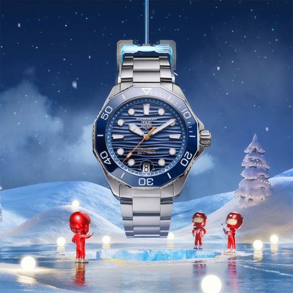 TAG_Heuer_Aquaracer_Watch_for_Christmas