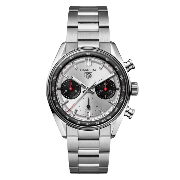 TAG_Heuer_Carrera_Chronograph_39_mm_watch_for_Christmas