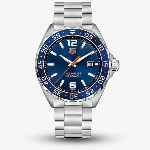 TAG Heuer Men's Formula 1 Watch