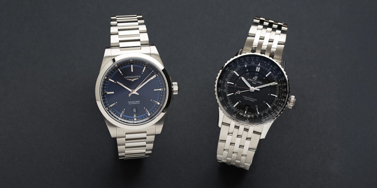 How to care for automatic watches