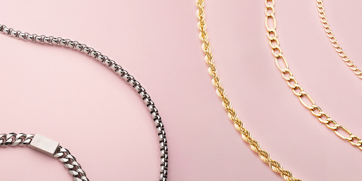 What to Look for in a High-Quality Chain