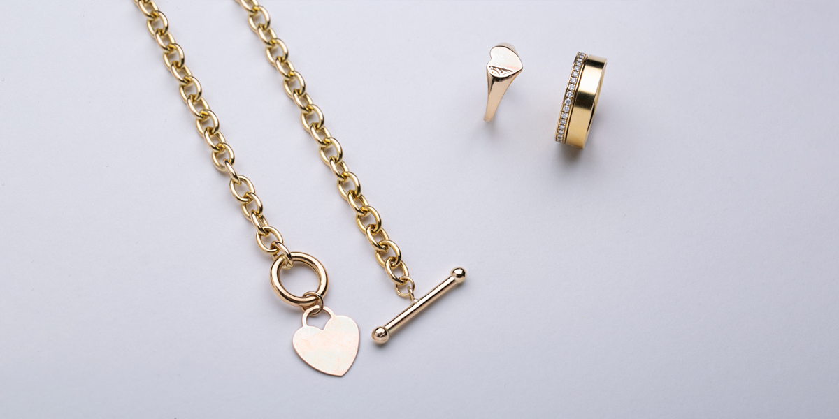 Second hand jewellery guide