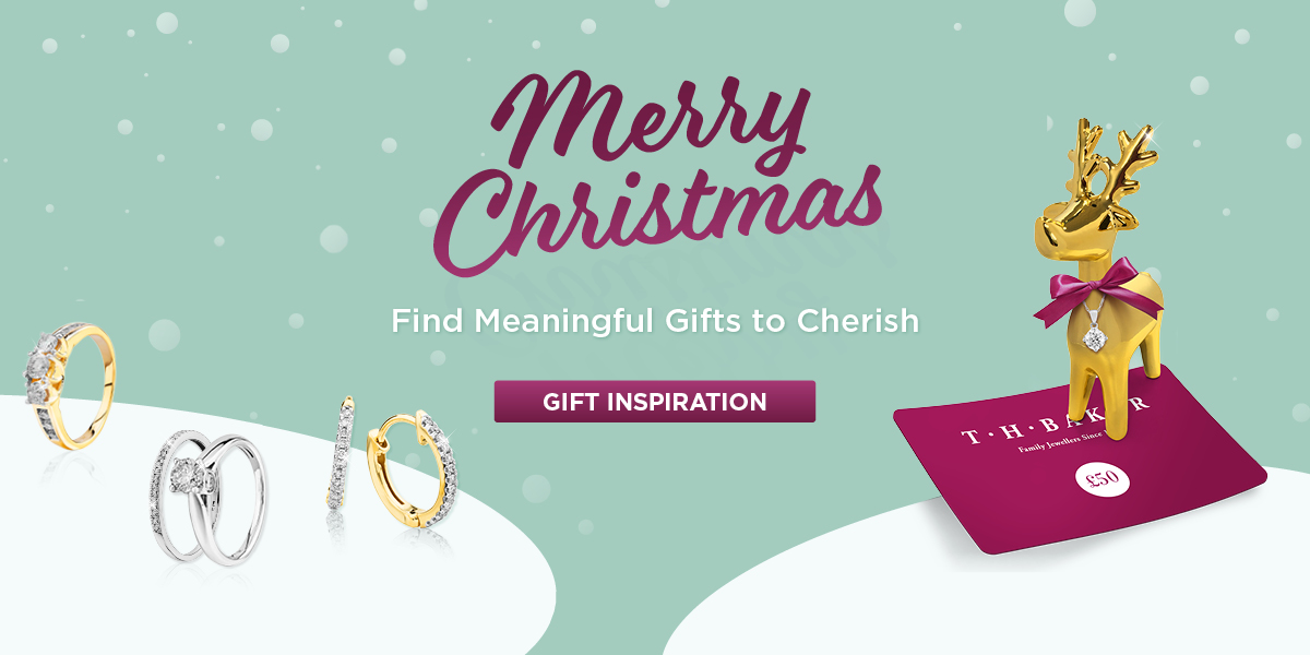 The Ultimate Christmas Jewellery Gift Guide