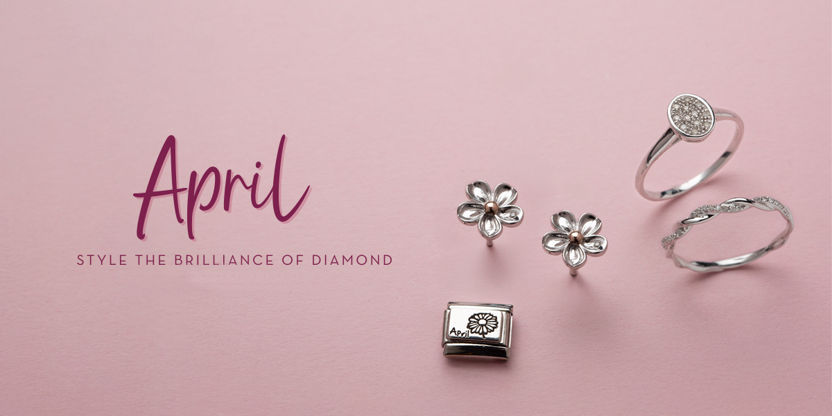 April Birthstone