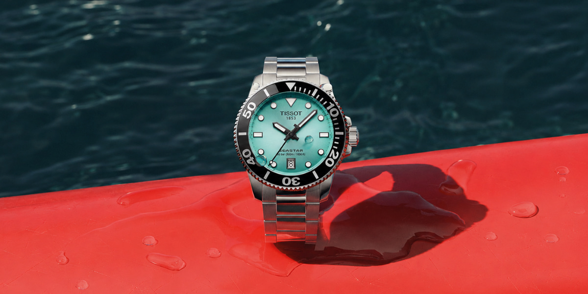 Watch Style Guide