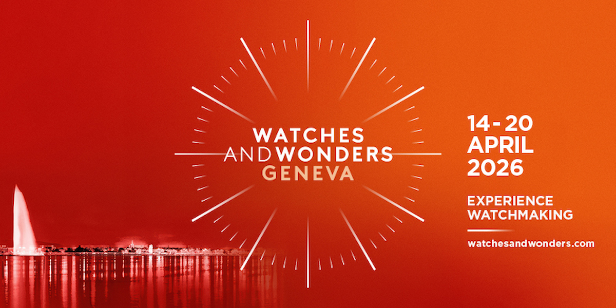 A Guide to Watches & Wonders 2025 for Watch Collectors - T.H.Baker