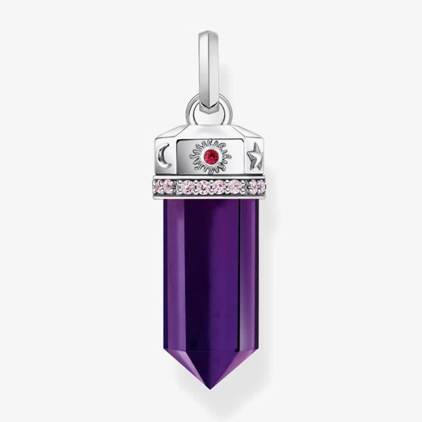 THOMAS_SABO_Amethyst_Loose_Pendant