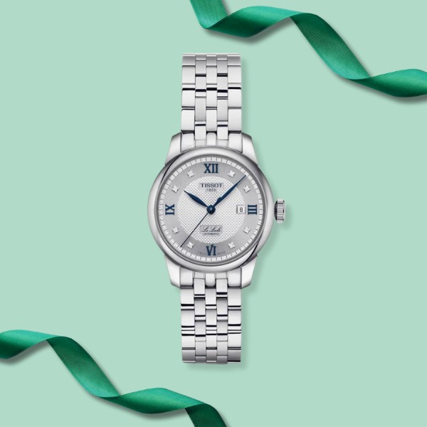 Tissot_Le_Locle_Automatic_Diamond_Watch