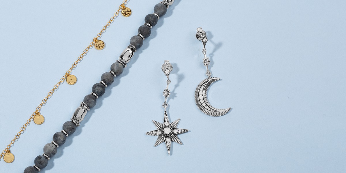 Top 10 Festival Jewellery Finds - T.H.Baker