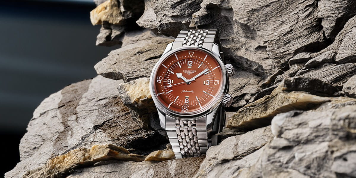 Top Ten Entry-Level Luxury Watches at T.H.Baker